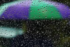 Прогноз погоды на 4 июня: в Украине пройдут грозовые дожди, кое-где выпадет град