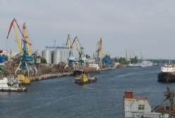 Украина передала первый морской порт в концессию