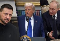 "Ніби війна почалася вчора": в ОП розповіли про обурливі вимоги РФ на переговорах у Стамбулі