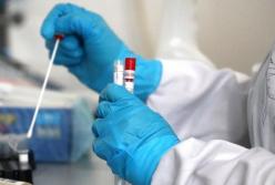 В Украине почти 13 тысяч новых COVID-случаев