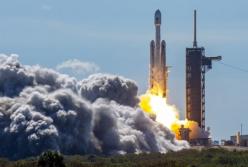 США різко збільшують витрати на космічні військові програми