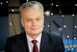 Выборы в Литве: Новым президентом стал независимый кандидат