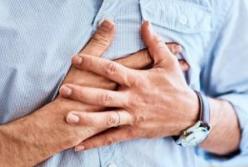Врачи назвали скрытые признаки инфаркта
