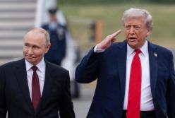 Трамп заплатить величезну ціну, якщо нав'яже Україні мирну угоду на умовах Путіна, - WSJ
