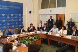 Зеленский устроил разнос чиновникам в Одессе