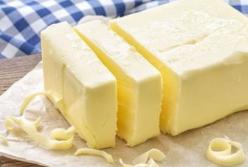 Медики объяснили, как сливочное масло влияет на здоровье