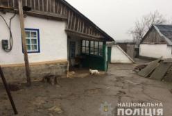 На Днепропетровщине две женщины душили старушку, вымогая деньги