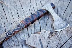 Ученые обнаружили уникальное орудие труда первого человека