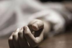 В Винницкой области мужчина забил до смерти сожительницу деревянным топорищем