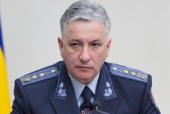Кабмин уволил главу ГСЧС Чечеткина