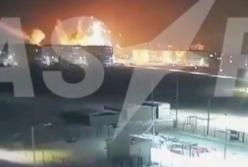 Російська ракета ППО влучила в житлову багатоповерхівку в Адигеї: поранені 11 людей