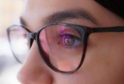 Медики назвали привычки, которые приводят к потере зрения