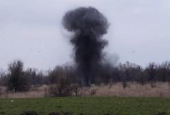 Окупанти наростили застосування боєприпасів з отруйною речовиною: що відомо