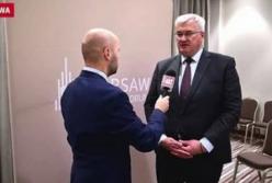 Україна готова до складних переговорів про вступ до ЄС, Польща – важливий партнер