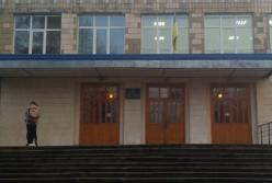 В Ровно во время урока умерла ученица