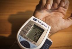 Ученые назвали четыре способа для борьбы с гипертонией