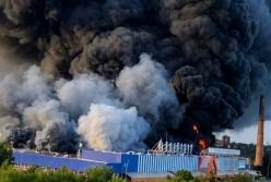 Удари балістикою по Києву в денні години: Ігнат попередив про зміну тактики РФ