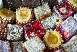 Медики назвали безопасное количество употребления сладостей
