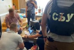 СБУ задержала участников кибергруппировки (фото)