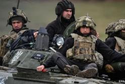 Литва отдаст Украине военную амуницию на €677 тыс