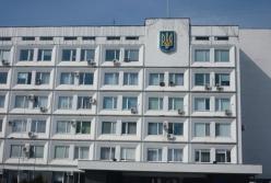 Чиновник Черкасского горсовета получил 6 лет тюрьмы за взятку