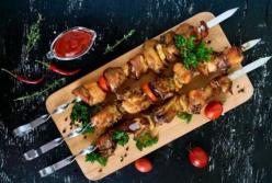 Может вызвать даже рак: Супрун дала советы, как правильно готовить шашлык