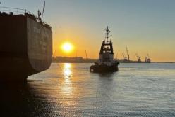 РФ погрожує атакувати будь-які судна, що прямують Чорним морем до портів України
