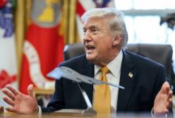 "Ми їх розбомбимо до біса": Трамп пригрозив бомбардувати свого союзника Оман