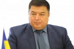 В доме экс-главы КСУ Тупицкого начались обыски