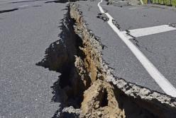 Вслід за півднем землетрус стався на заході України (карта)