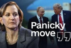 Аналітик: Угоди Трампа з Путіним та їхній вплив на безпеку Європи