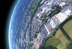 Ученые создадут "резервную 3D копию" Земли