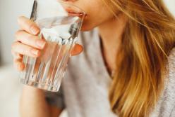 Эксперты рассказали, как правильно пить воду
