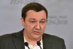 Зеленский прокомментировал смерть Тымчука