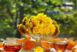 Названы напитки для борьбы с отеками