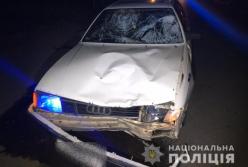 В ДТП на Киевщине погибли 35-летние сестры-близнецы (фото)