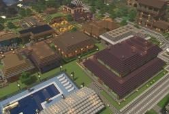 В Minecraft предложили 2 тыс. грн в час за работу садовником