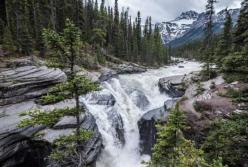 Ученые обнаружили в Канаде часть древнего континента