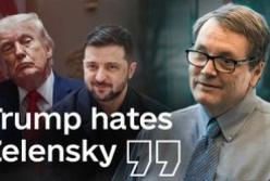 Провал тиску США: чому Трампу не вдалося нав'язати Україні вигідну для Кремля «мирну угоду»