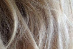 Что нельзя есть, чтобы не поседеть раньше времени