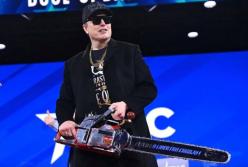 Ілон Маск залишає уряд США: "Це справді, справді важко"