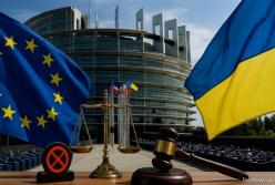 Перші наслідки скандалу з ліквідацією НАБУ і САП: під загрозою євроінтеграційний курс України