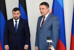 Главари "ДНР" и "ЛНР" отправились в Москву: что случилось