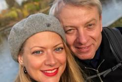 Популярная украинская телеведущая объявила о разводе