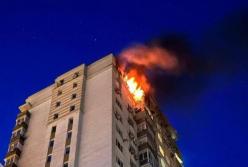 "Ми встигли спуститись у паркінг за 6 хвилин": кияни розповіли про пережите під час атаки дронів (відео)