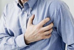 Врачи назвали нетипичные признаки проблем с сердцем