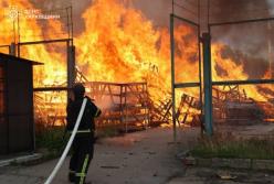 Масштаби нічного удару: є влучання 33 ракет і дронів 