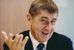 На виборах у Чехії перемогла партія з антиукраїнськими поглядами