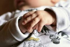 "Исчезнувшего" в Днепре младенца нашли мертвым