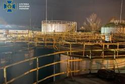 Под Киевом разоблачили производство фальсифицированного топлива